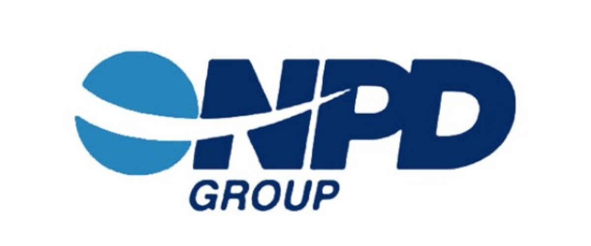 npd group bike sales